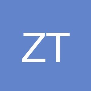 Meet your Posher, Zach